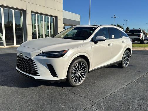 2025 Lexus RX 350 Premium Plus