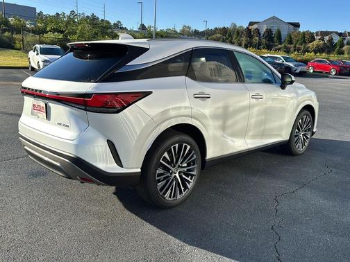2025 Lexus RX 350 Premium Plus