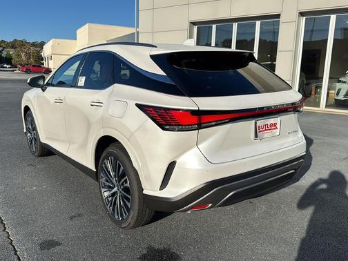 2025 Lexus RX 350 Premium Plus