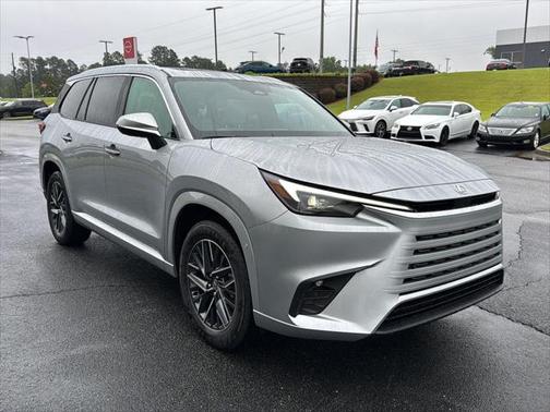 2025 Lexus TX 350 Premium
