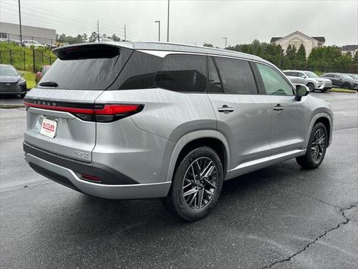 2025 Lexus TX 350 Premium