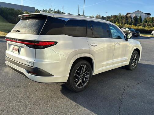 2026 Lexus TX 350 Base