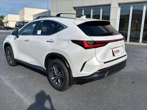 2025 Lexus NX 250 Premium