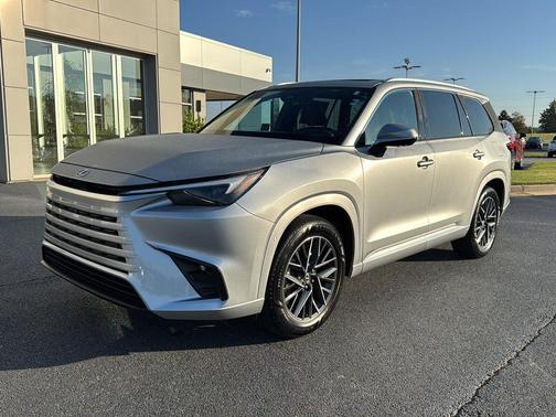 2024 Lexus TX 350 Premium