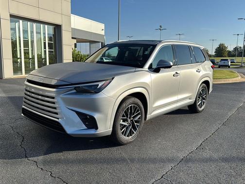 2025 Lexus TX 350 Luxury