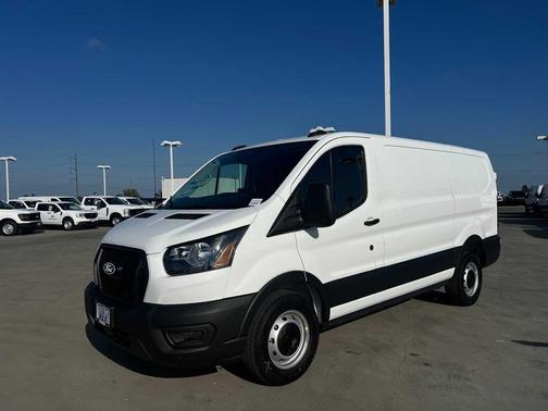 2026 Ford Transit-150 