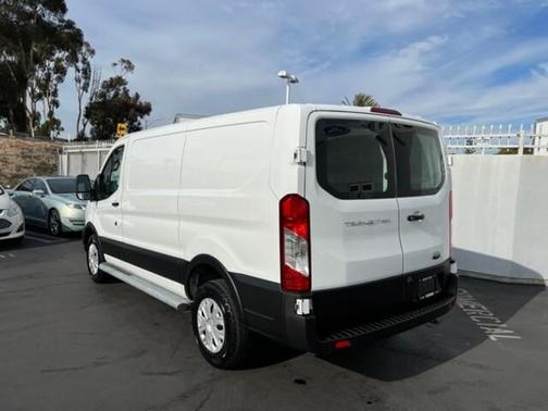 Photo 3 of 14 of 2020 Ford Transit-250 T-250 130 LOW RF 9070 GVWR