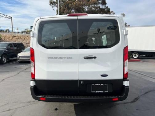 Photo 4 of 14 of 2020 Ford Transit-250 T-250 130 LOW RF 9070 GVWR