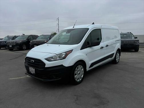 2023 Ford Transit Connect XL