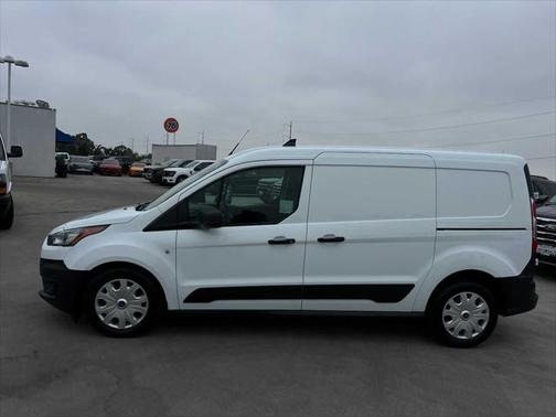 2023 Ford Transit Connect XL