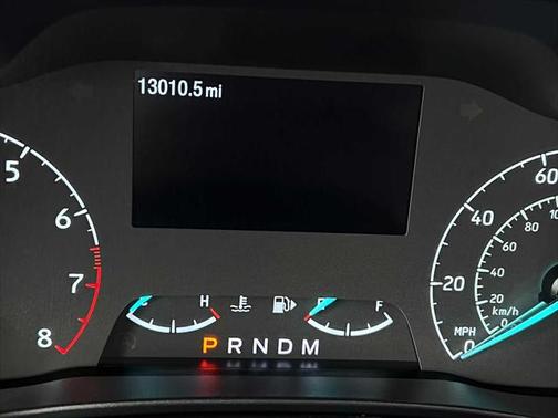 2023 Ford Transit Connect XL