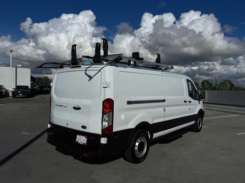 2019 Ford Transit-150 Base