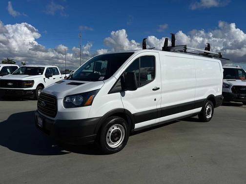 2019 Ford Transit-150 Base