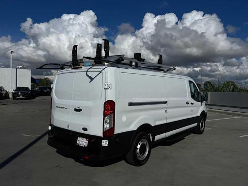 2019 Ford Transit-150 Base