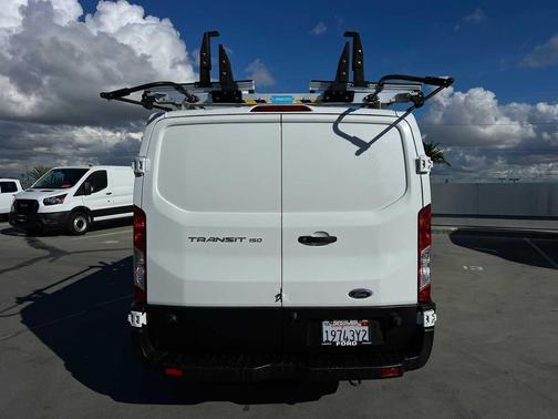 2019 Ford Transit-150 Base