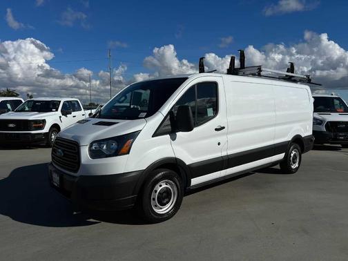 2019 Ford Transit-150 Base