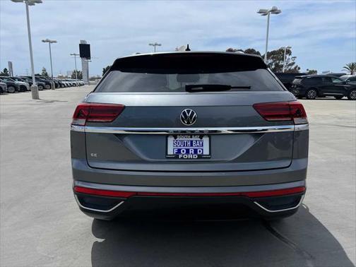 2021 Volkswagen Atlas Cross Sport 2.0T SE