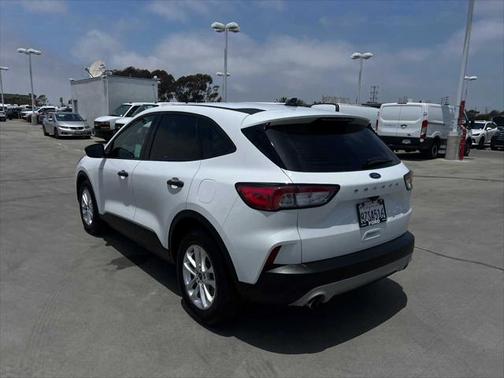 2021 Ford Escape S