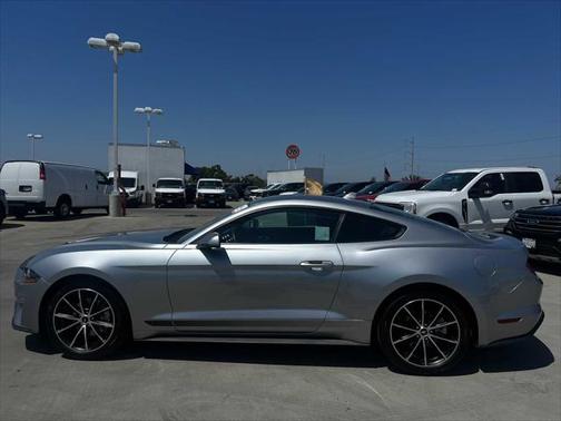2023 Ford Mustang EcoBoost