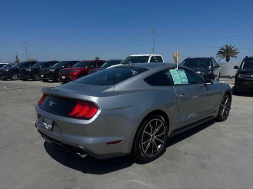 2023 Ford Mustang EcoBoost