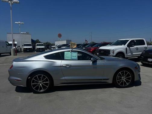 2023 Ford Mustang EcoBoost