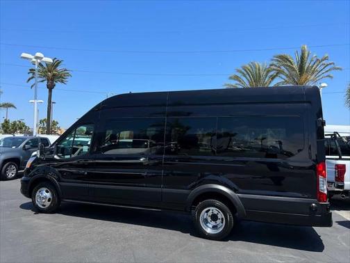 2020 Ford Transit-350 XLT