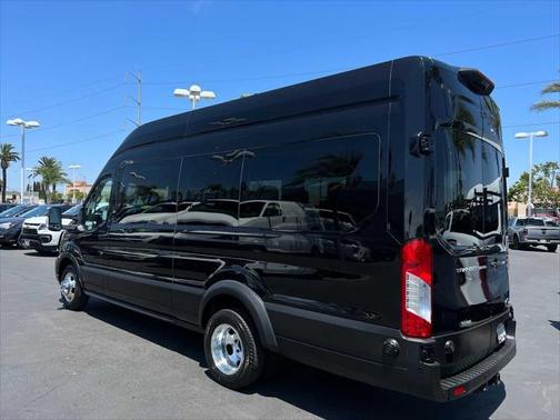 2020 Ford Transit-350 XLT