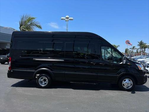 2020 Ford Transit-350 XLT