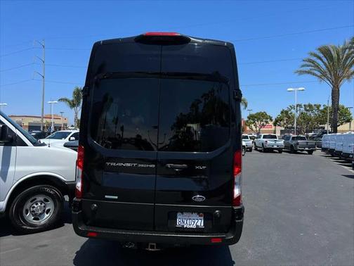 2020 Ford Transit-350 XLT