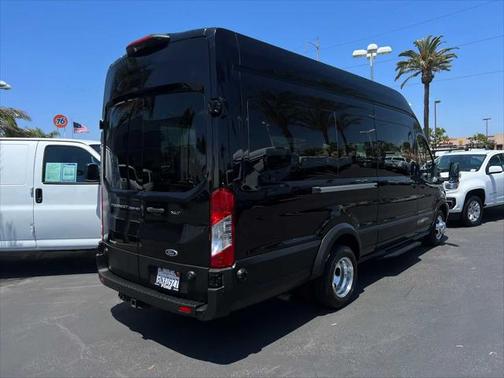 2020 Ford Transit-350 XLT