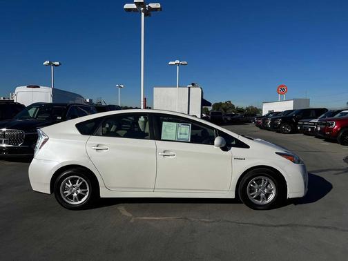 2010 Toyota Prius V