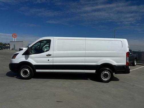 2019 Ford Transit-250 Base