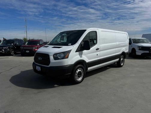 2019 Ford Transit-250 Base