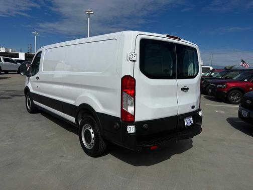 2019 Ford Transit-250 Base