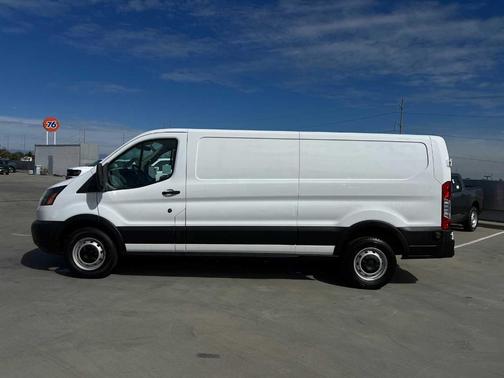 2019 Ford Transit-250 Base