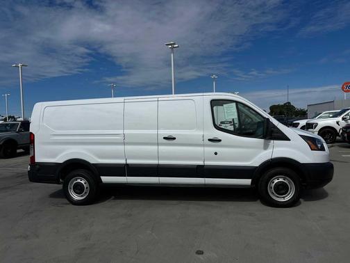 2019 Ford Transit-250 Base