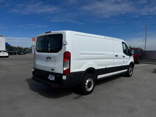 2019 Ford Transit-250 Base