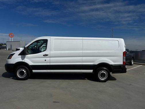 2019 Ford Transit-250 Base