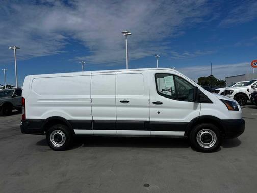 2019 Ford Transit-250 Base