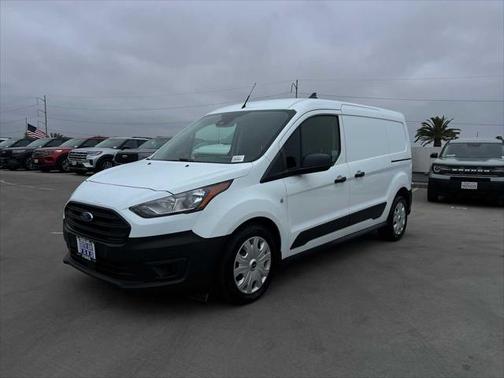 2022 Ford Transit Connect XL