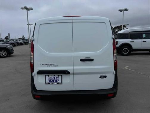 2022 Ford Transit Connect XL