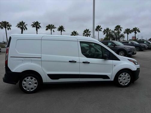 2022 Ford Transit Connect XL
