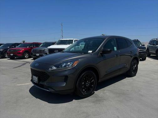 2020 Ford Escape SE Sport Hybrid