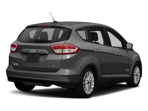 2017 Ford C-Max Energi SE