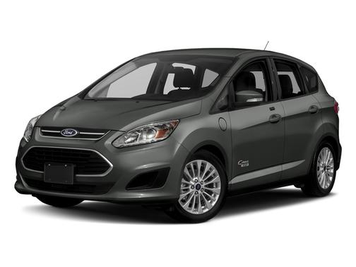 2017 Ford C-Max Energi SE