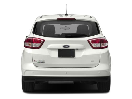 2017 Ford C-Max Energi SE