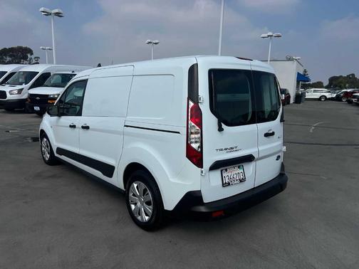 2020 Ford Transit Connect XLT