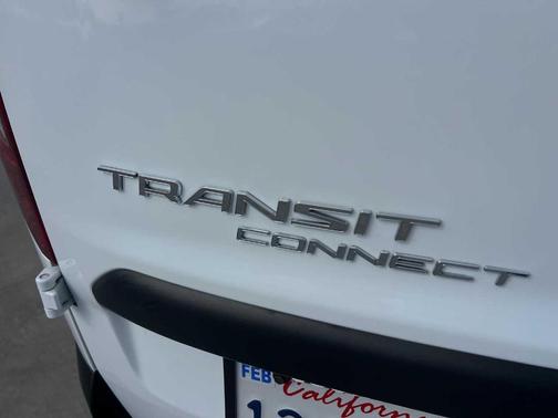 2020 Ford Transit Connect XLT