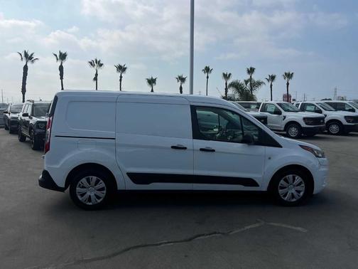 2020 Ford Transit Connect XLT