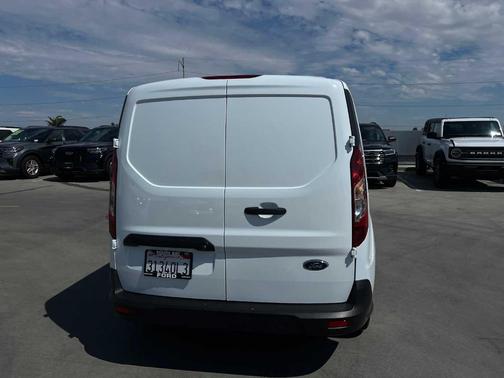 2022 Ford Transit Connect XLT